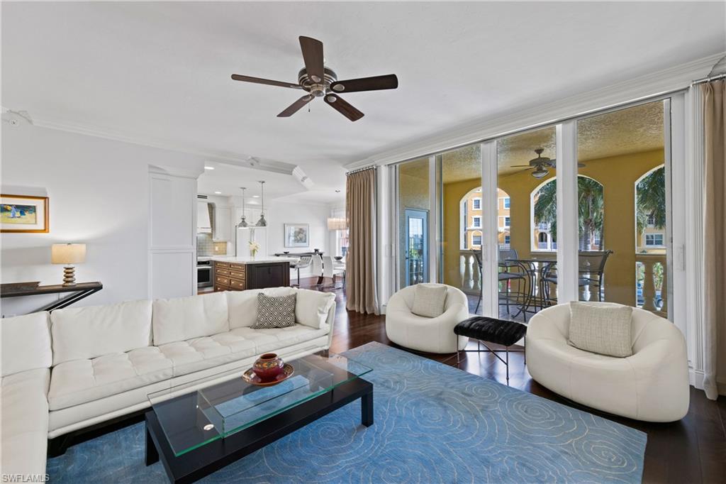 BAYFRONT - Residential