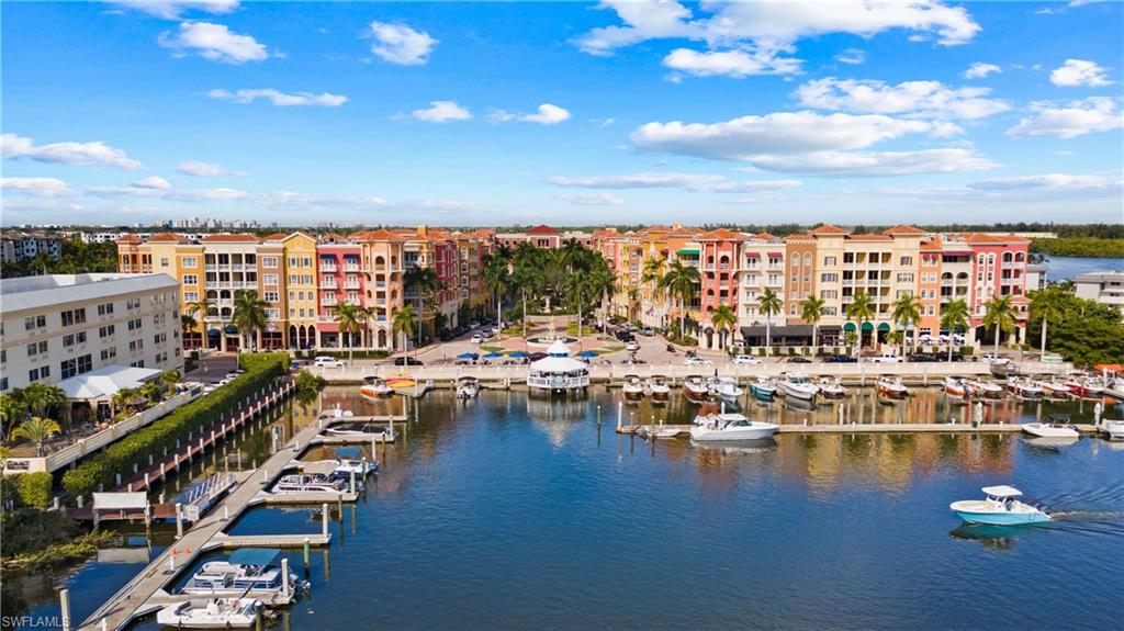 BAYFRONT - Residential