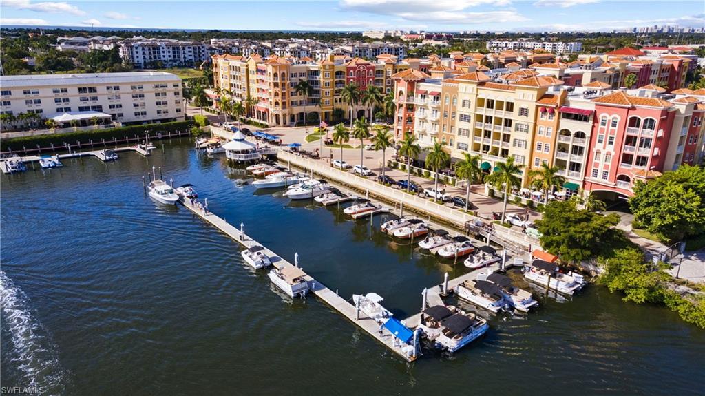 BAYFRONT - Residential