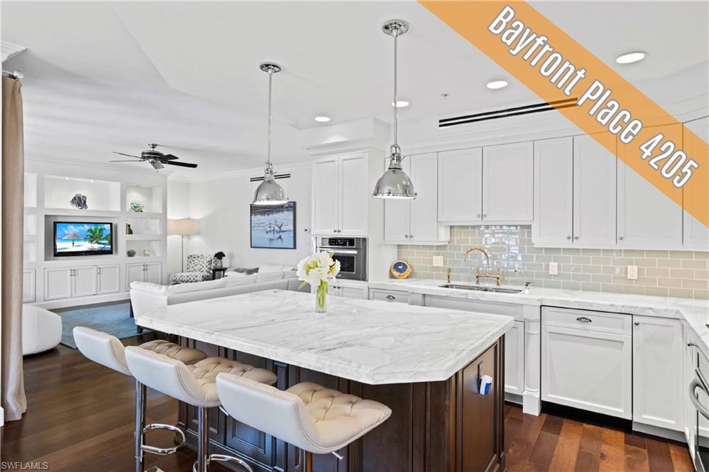 BAYFRONT - Residential