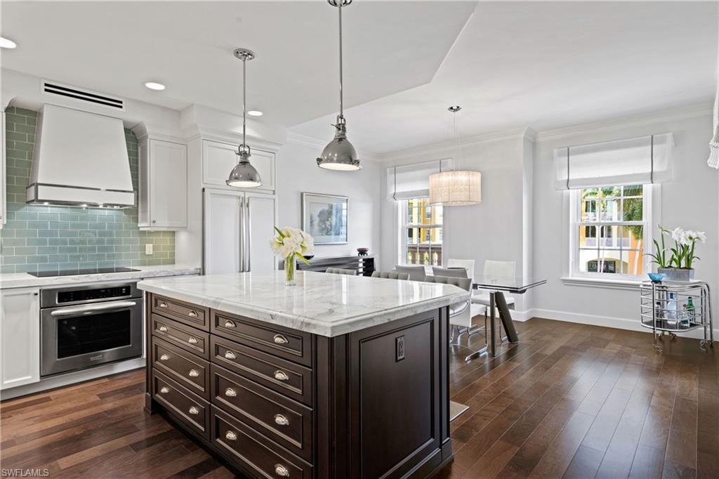 BAYFRONT - Residential