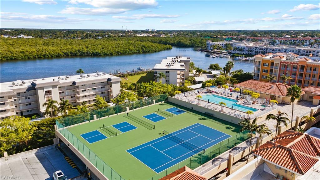 BAYFRONT - Residential