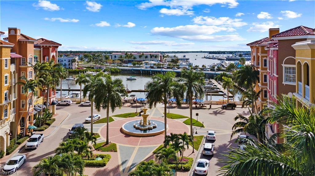 BAYFRONT - Residential