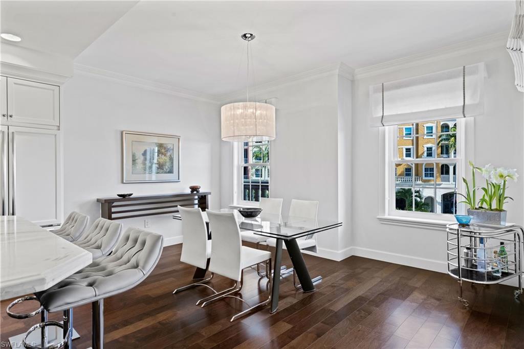 BAYFRONT - Residential