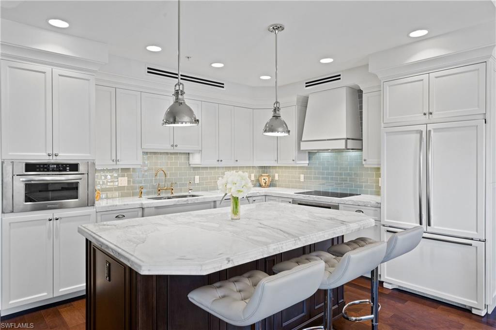 BAYFRONT - Residential