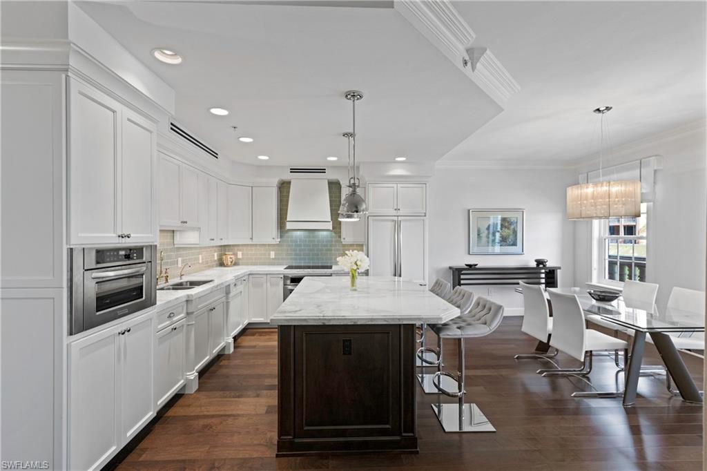 BAYFRONT - Residential