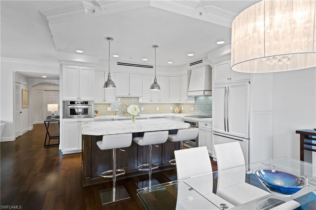 BAYFRONT - Residential