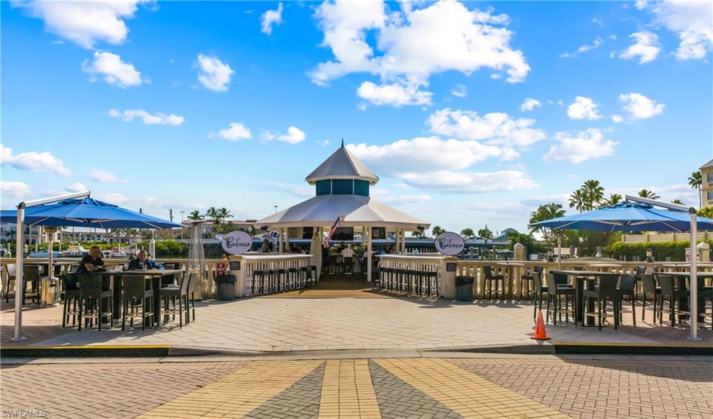 BAYFRONT - Residential