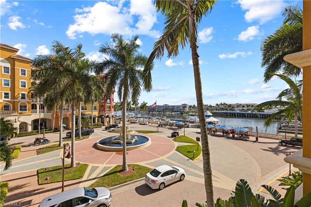 BAYFRONT - Residential