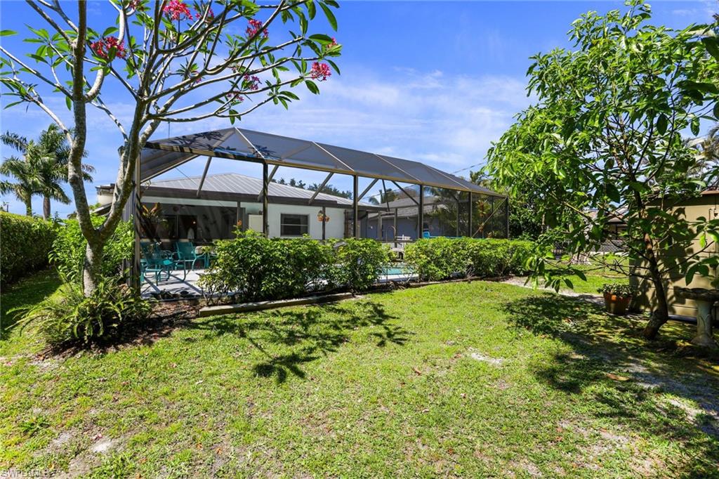 NAPLES PARK - Residential