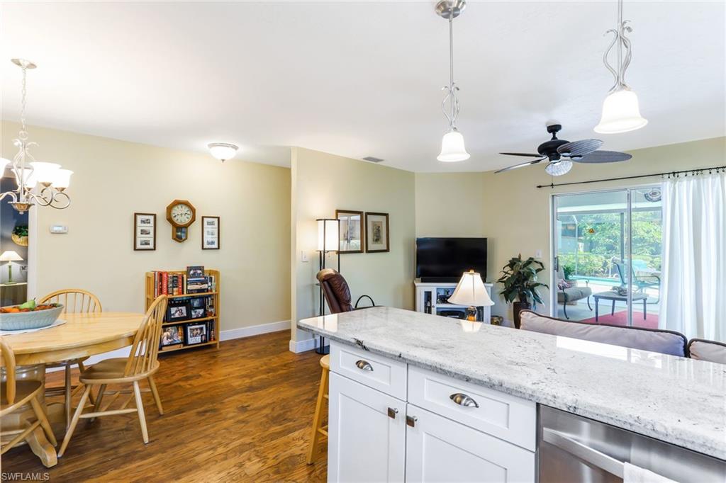 NAPLES PARK - Residential