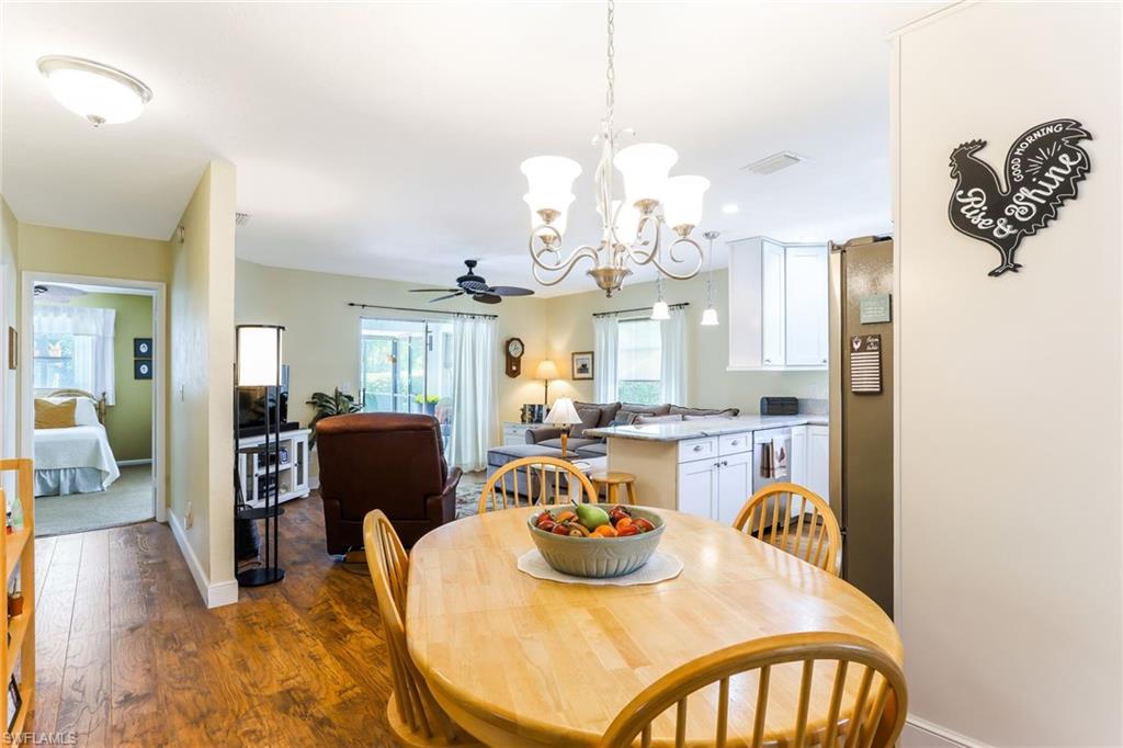 NAPLES PARK - Residential