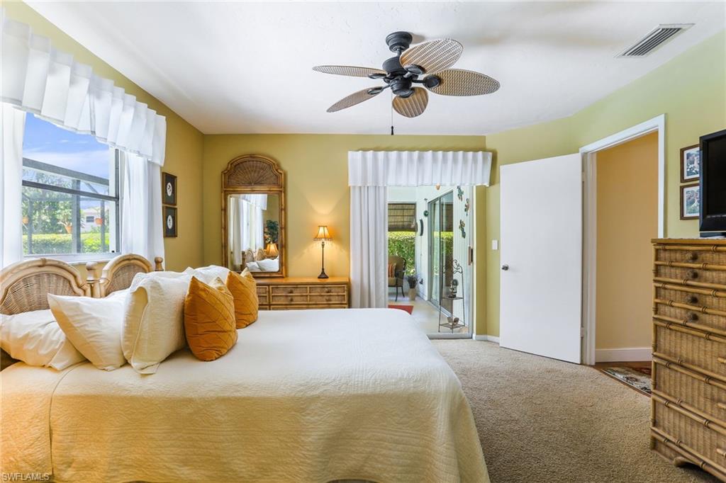 NAPLES PARK - Residential