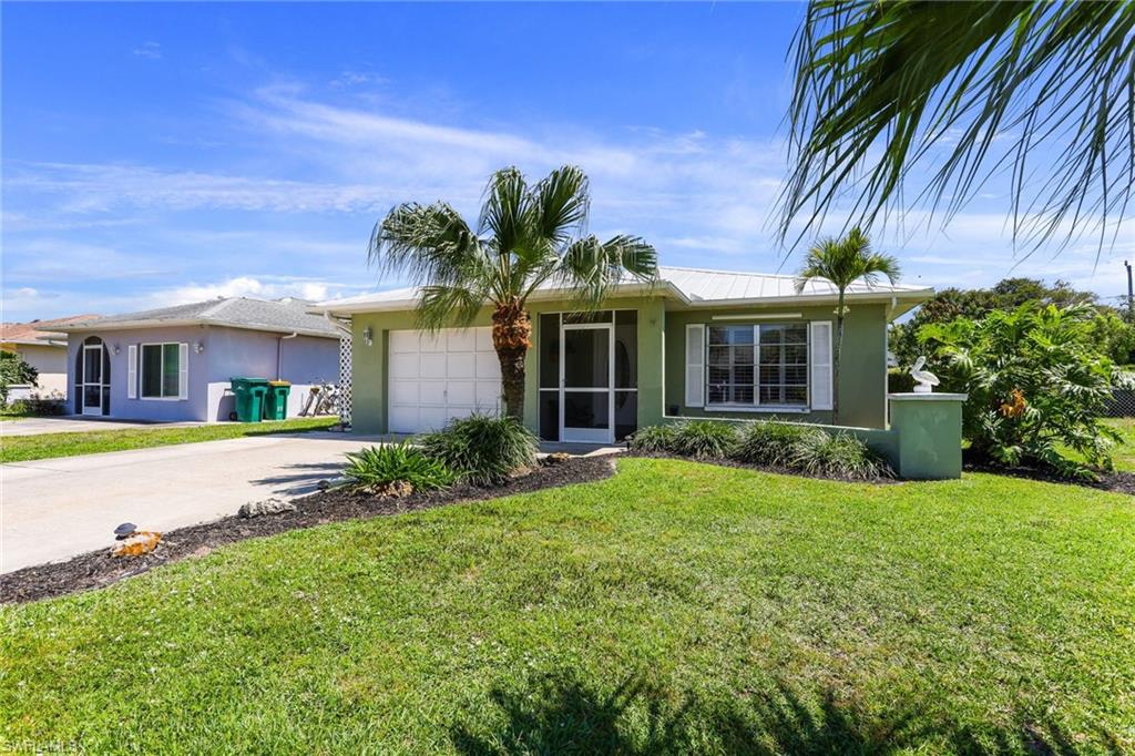 NAPLES PARK - Residential