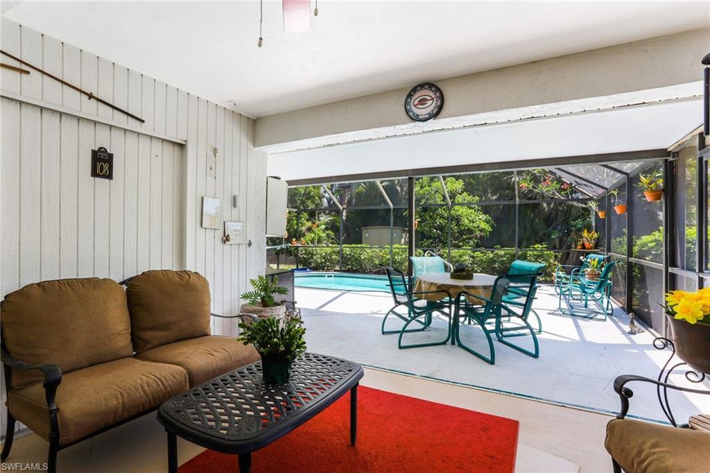 NAPLES PARK - Residential