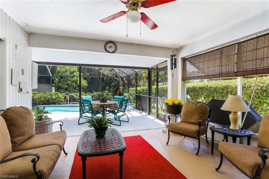 NAPLES PARK - Residential