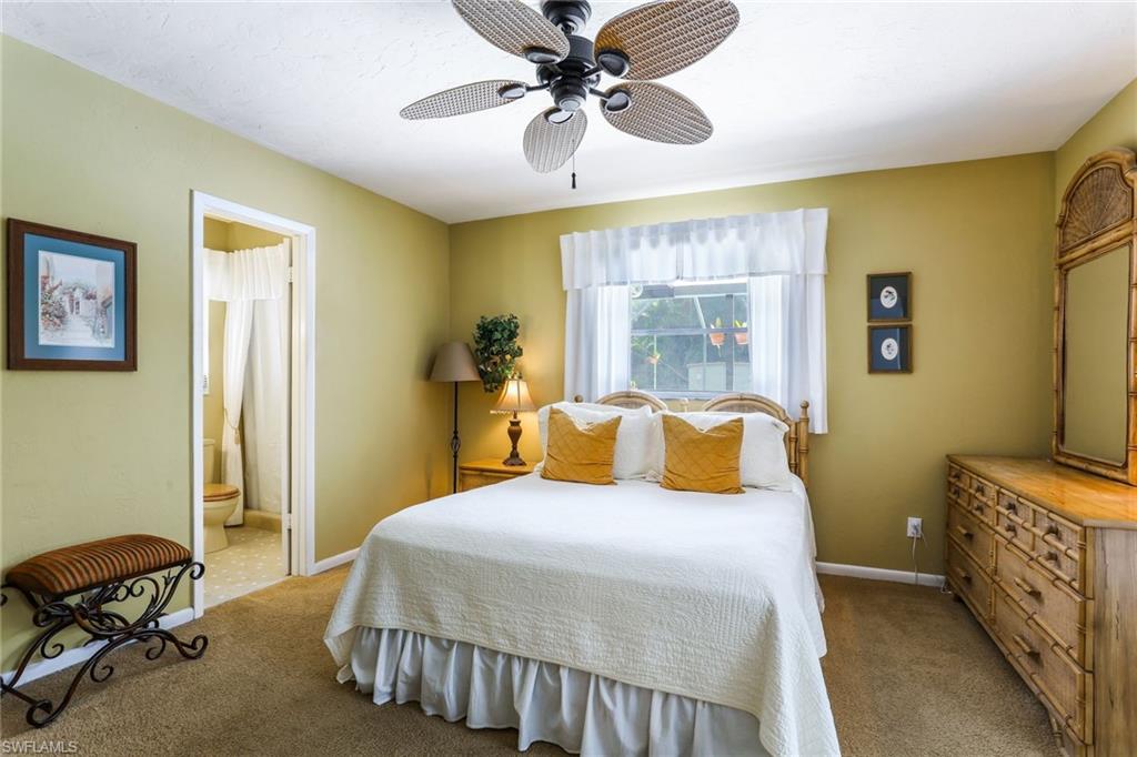 NAPLES PARK - Residential