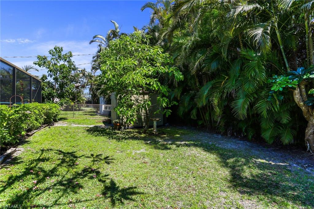 NAPLES PARK - Residential