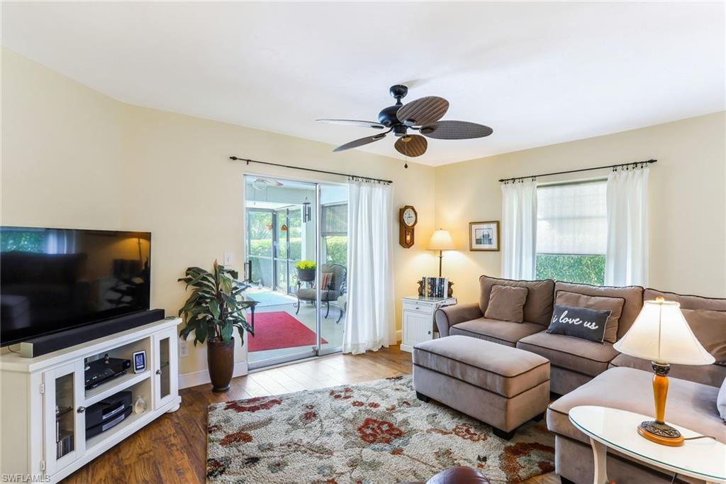 NAPLES PARK - Residential