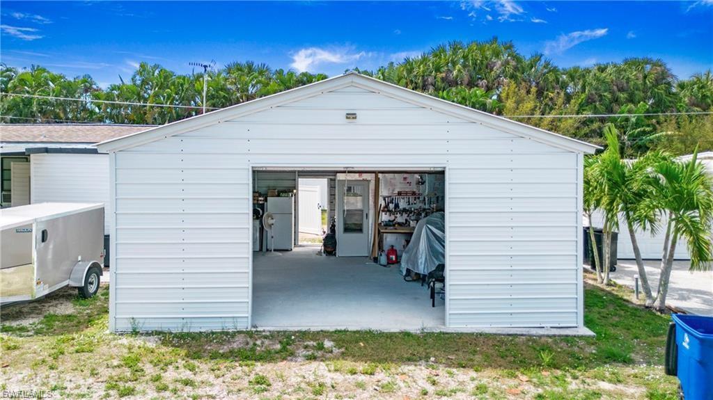 CYPRESS PARK - Residential