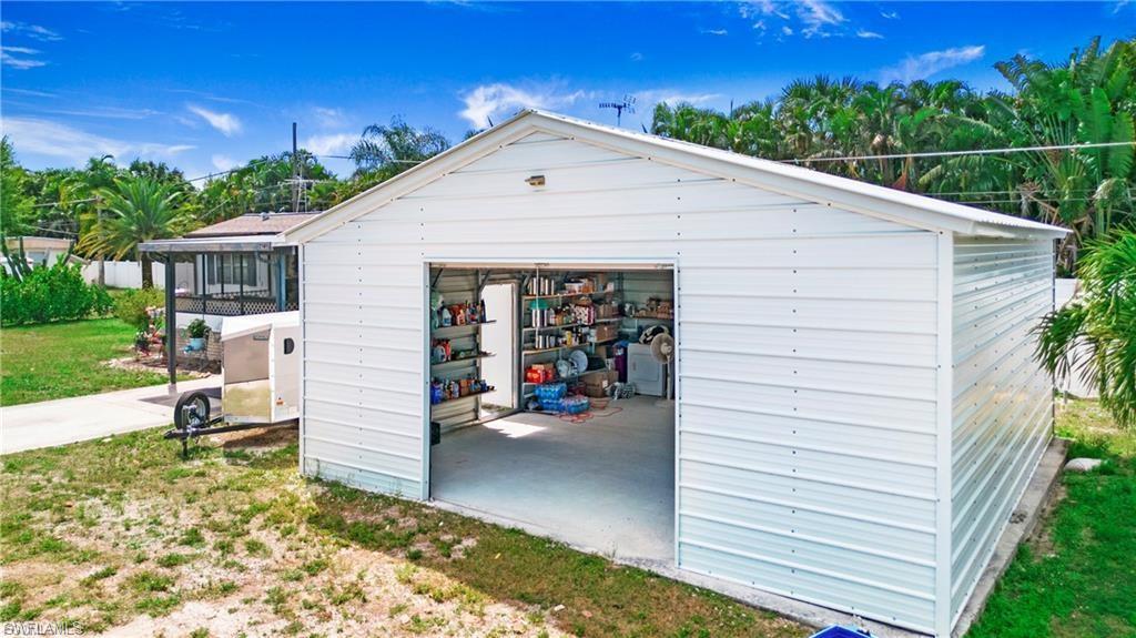 CYPRESS PARK - Residential