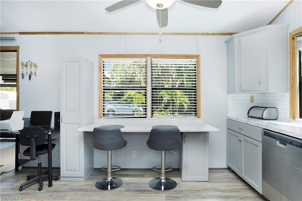 CYPRESS PARK - Residential