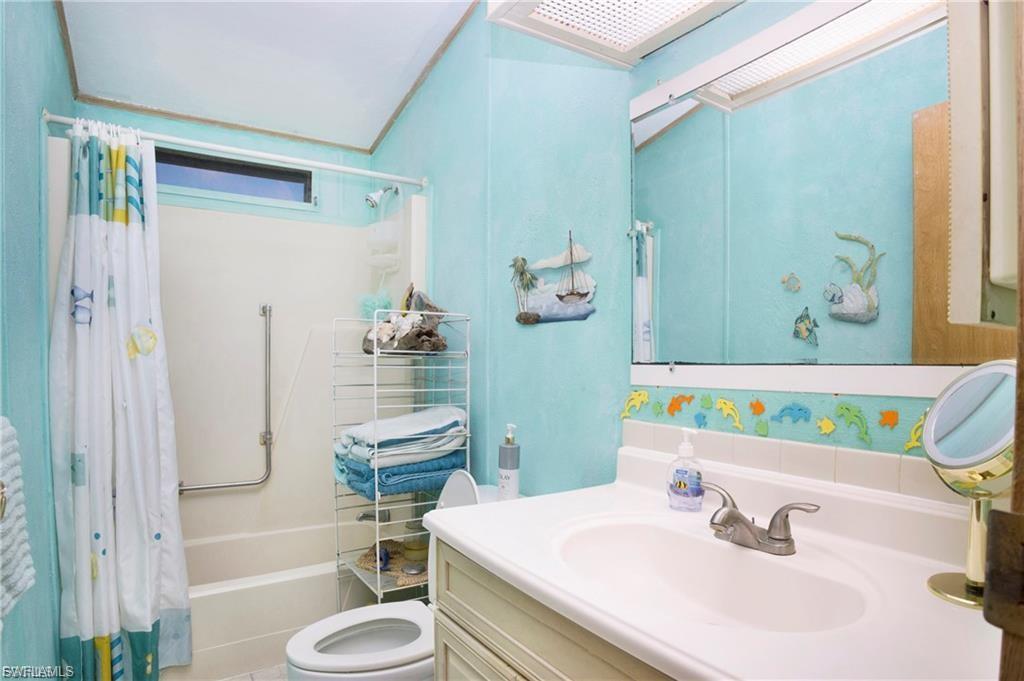 CYPRESS PARK - Residential