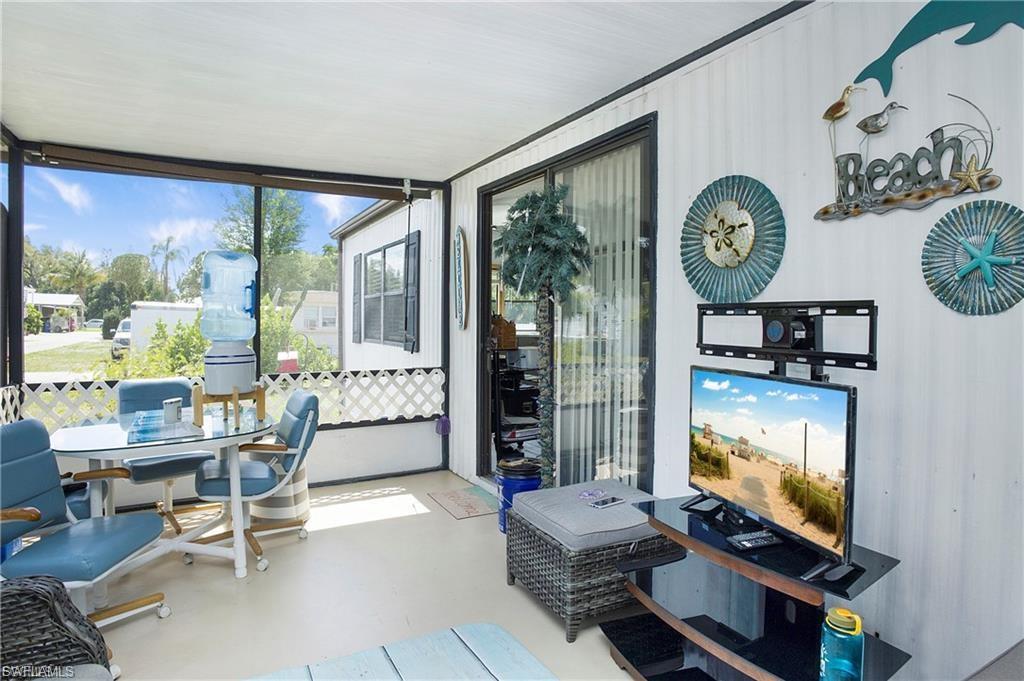 CYPRESS PARK - Residential