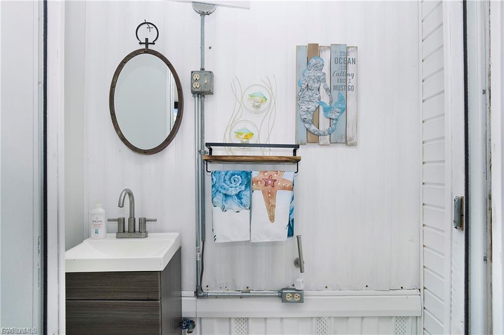 CYPRESS PARK - Residential