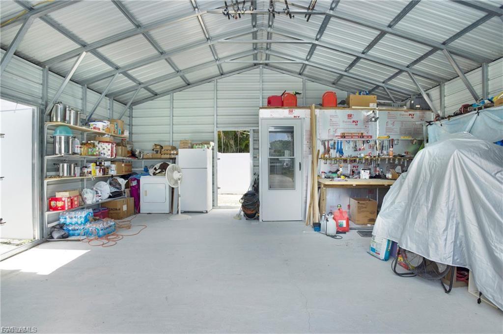 CYPRESS PARK - Residential