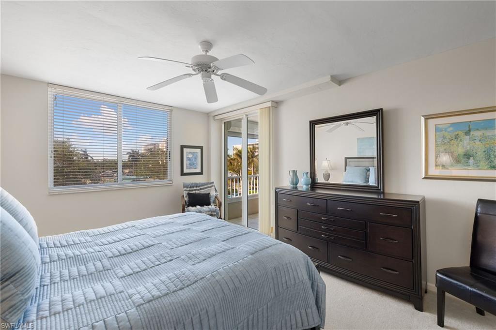 GULF BREEZE AT VANDERBILT - Residential