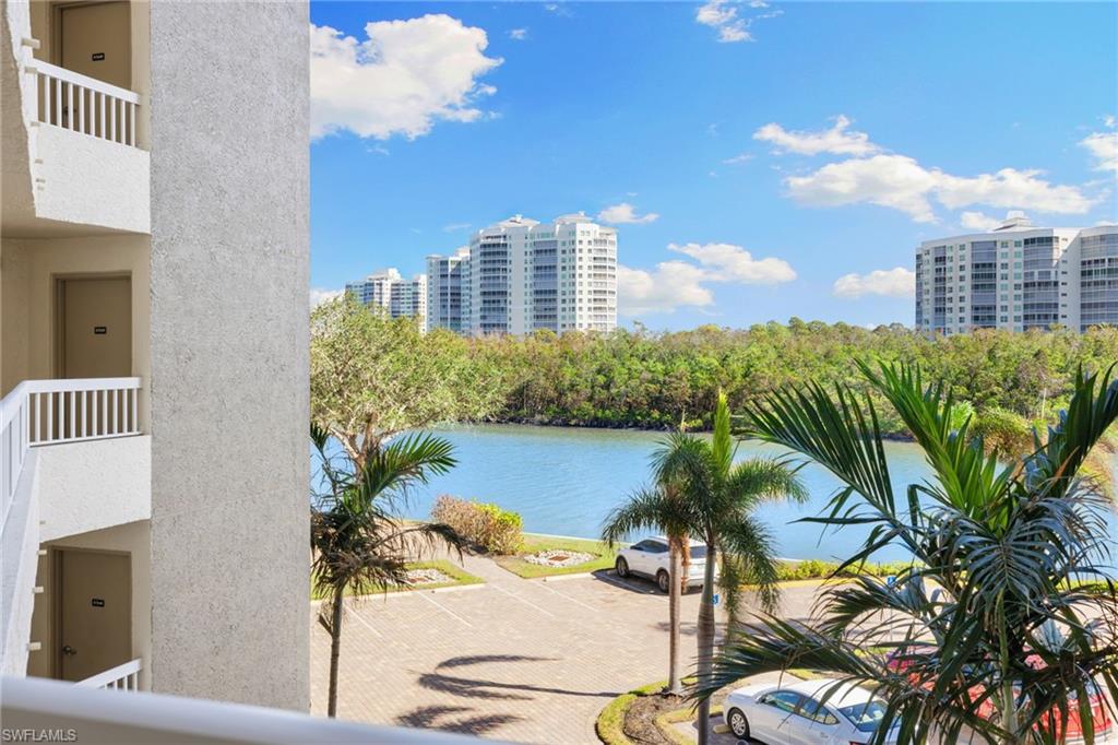 GULF BREEZE AT VANDERBILT - Residential