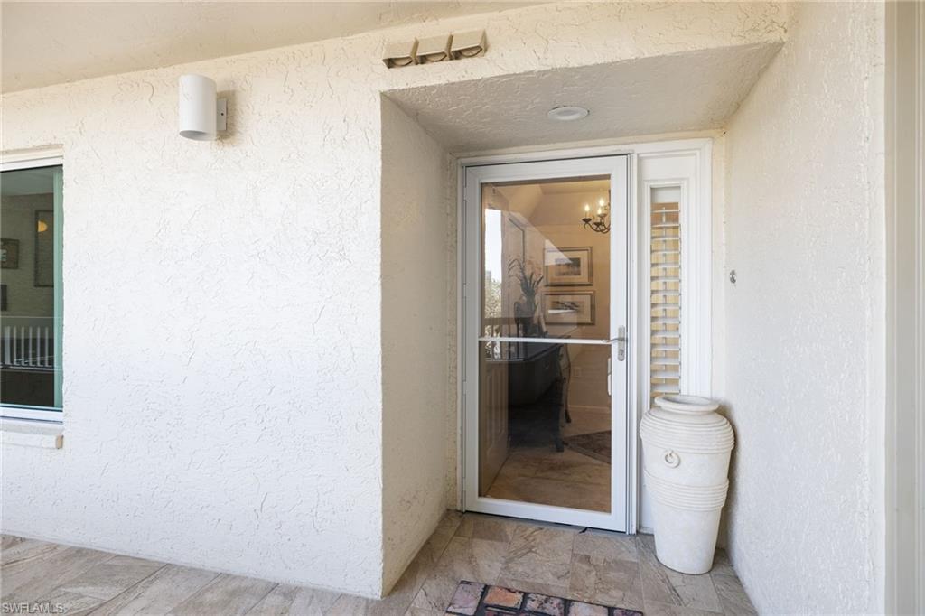 GULF BREEZE AT VANDERBILT - Residential