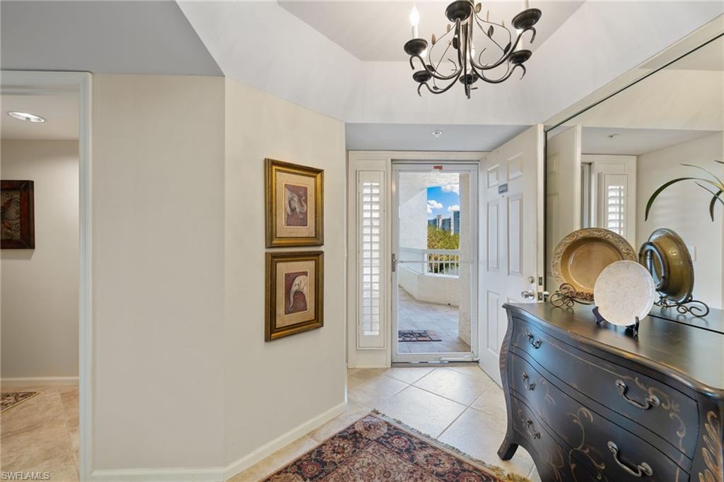 GULF BREEZE AT VANDERBILT - Residential