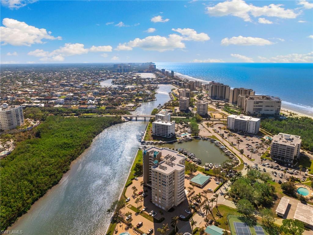 GULF BREEZE AT VANDERBILT - Residential