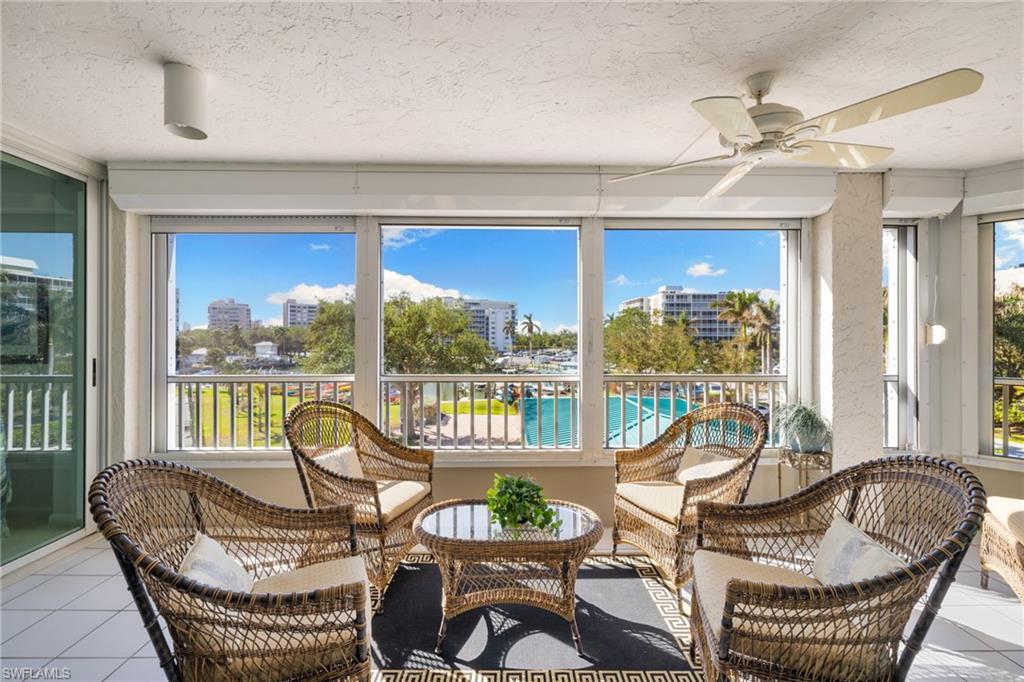 GULF BREEZE AT VANDERBILT - Residential