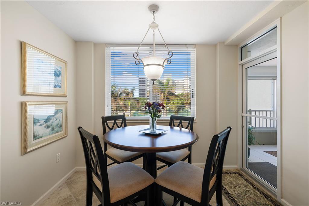 GULF BREEZE AT VANDERBILT - Residential