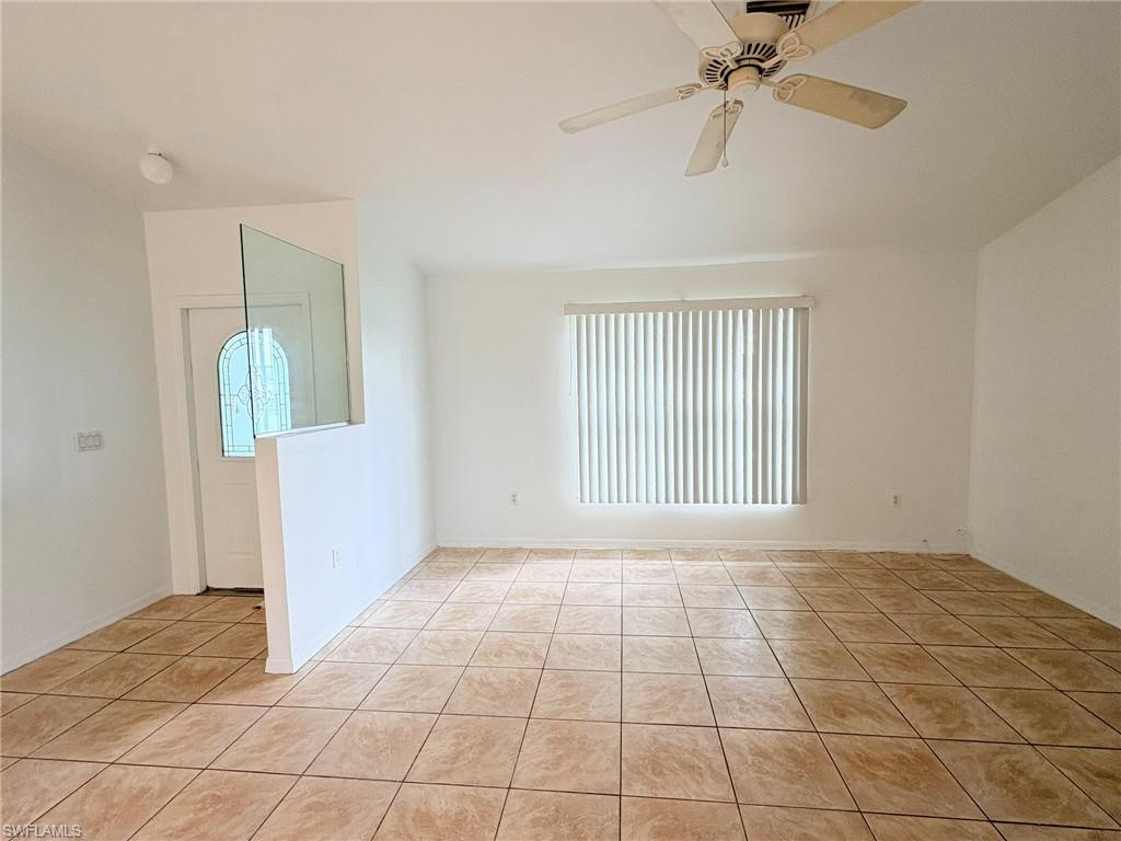CAPE CORAL - Residential Lease
