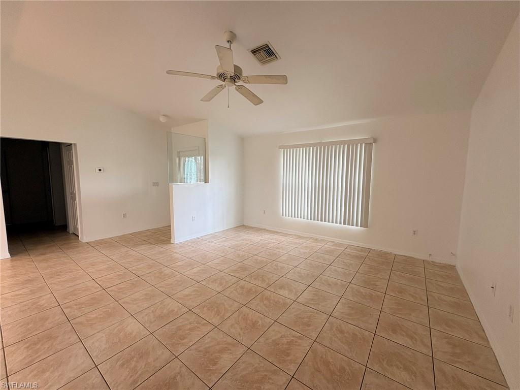 CAPE CORAL - Residential Lease