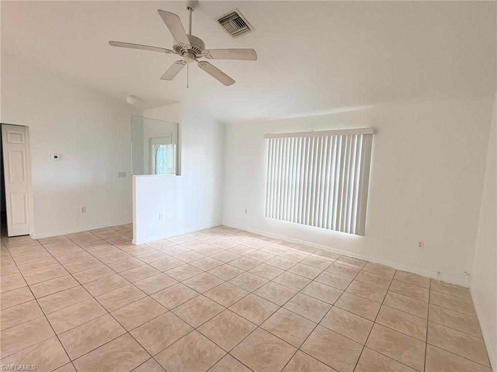 CAPE CORAL - Residential Lease