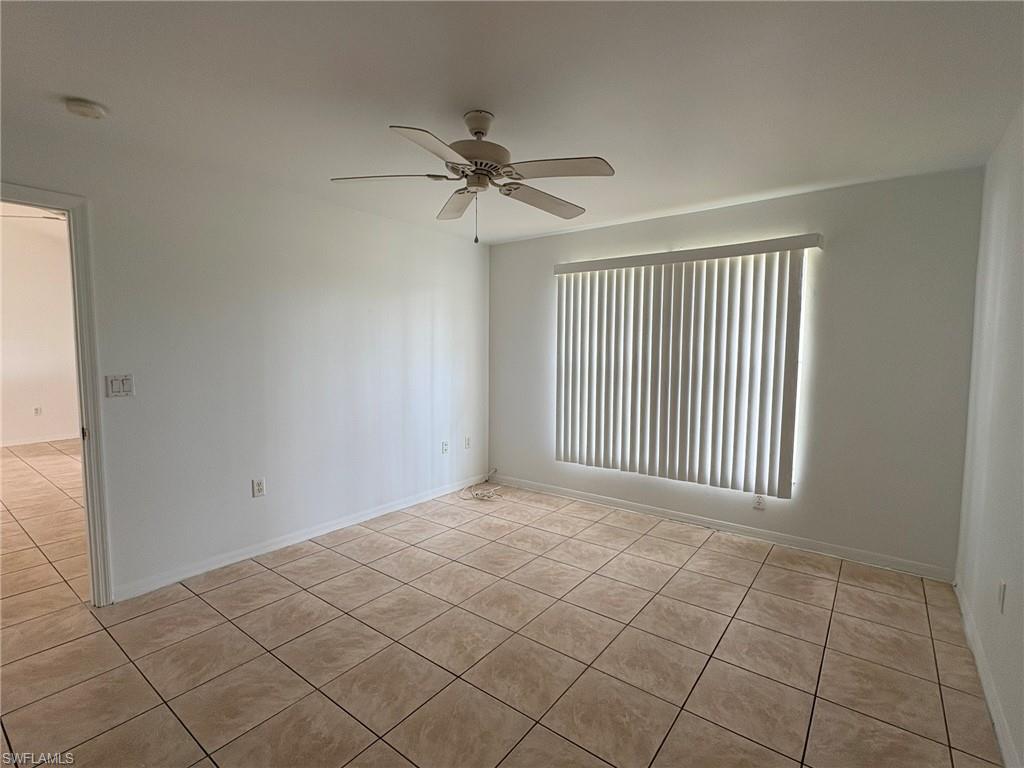 CAPE CORAL - Residential Lease