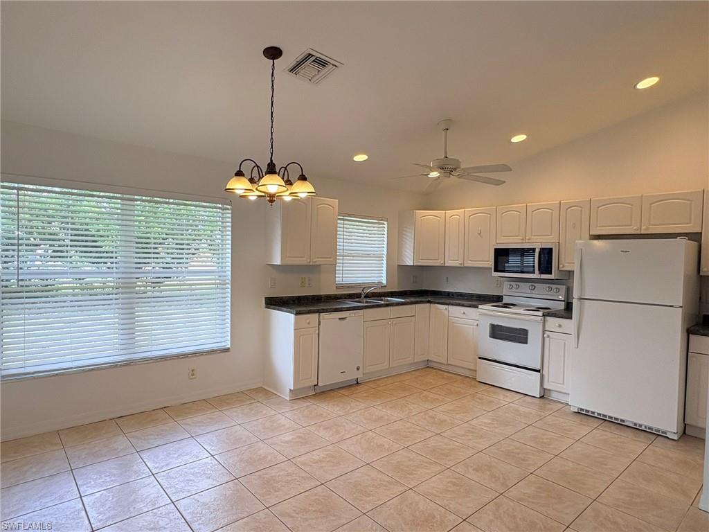 CAPE CORAL - Residential Lease