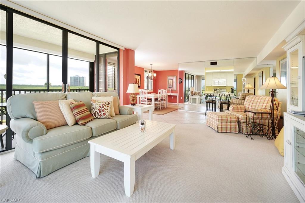 VANDERBILT SURF COLONY - Residential