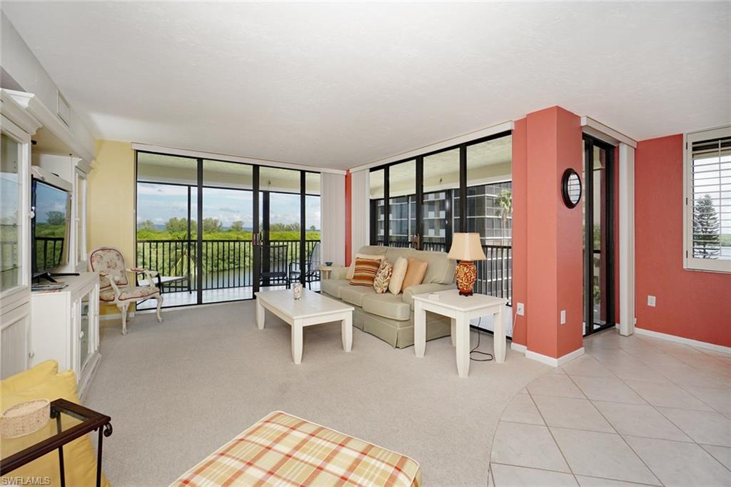 VANDERBILT SURF COLONY - Residential