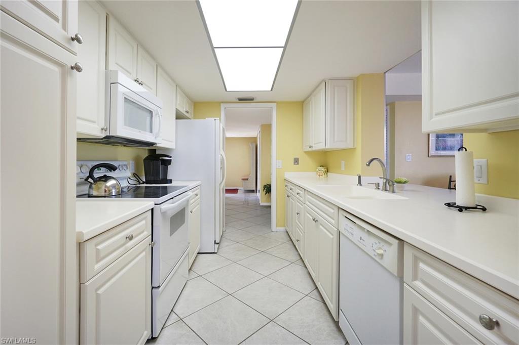 VANDERBILT SURF COLONY - Residential