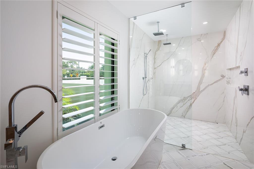 MONTEREY - Residential