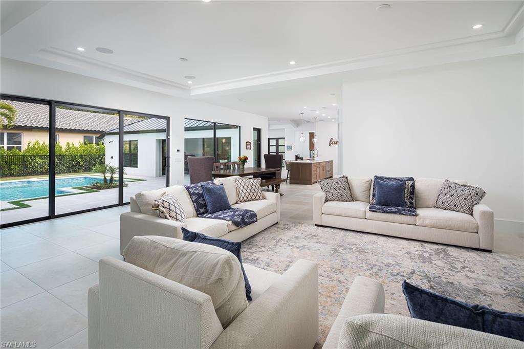 MONTEREY - Residential