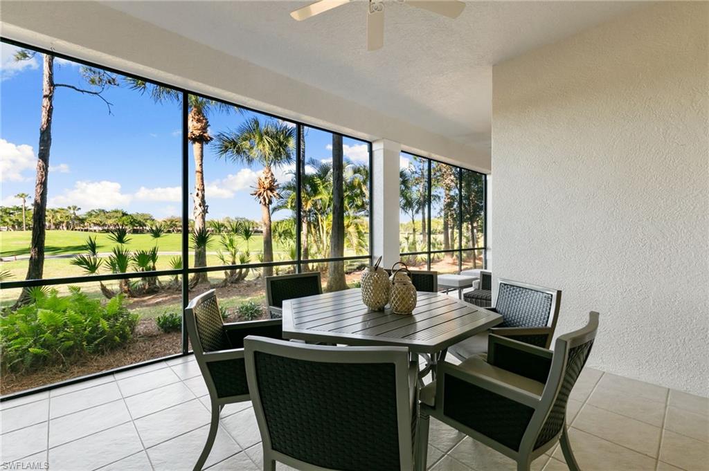 CASCADA - Residential