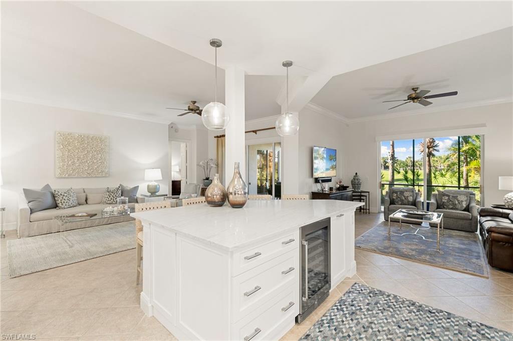 CASCADA - Residential