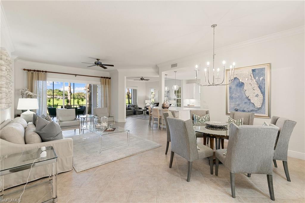 CASCADA - Residential